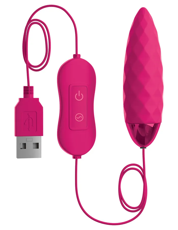 Omg Bullets Fun Vibrating Bullet Pipedream Female Sex Toys