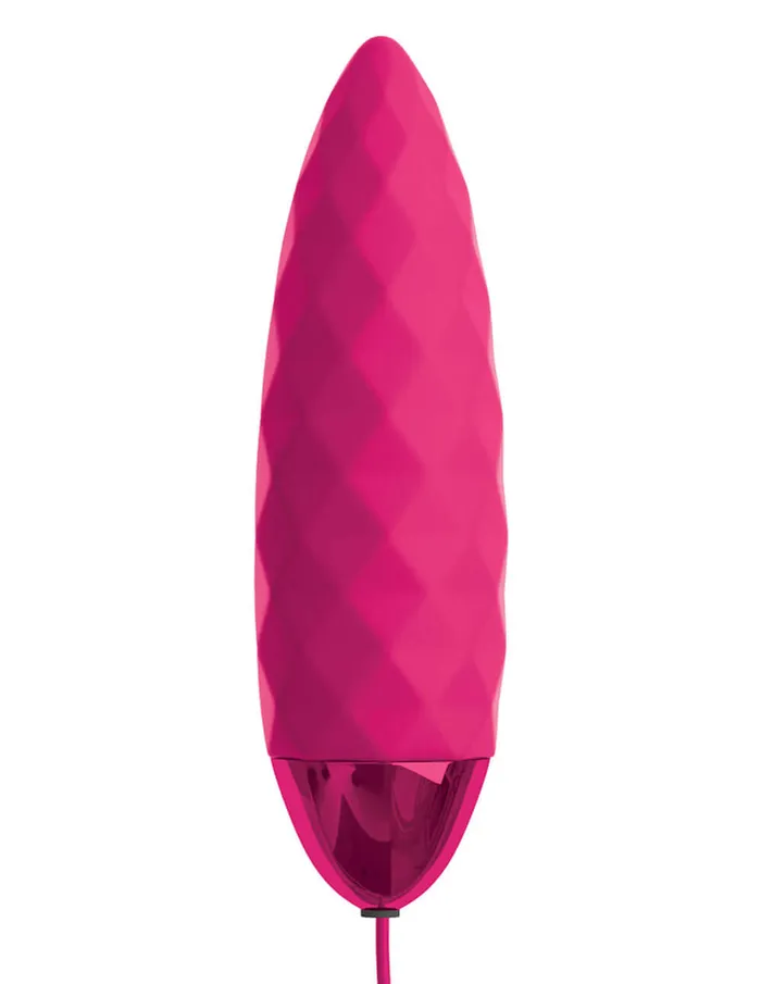 Omg Bullets Fun Vibrating Bullet Pipedream Female Sex Toys