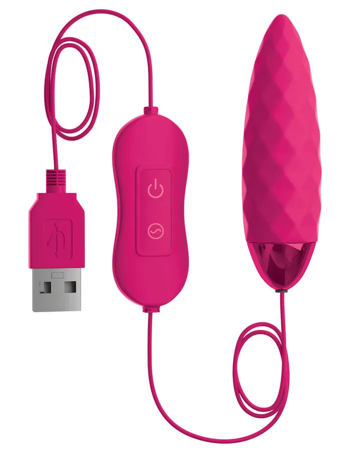 Omg Bullets Fun Vibrating Bullet Pipedream Female Sex Toys