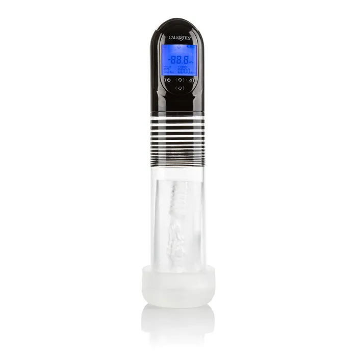 Optimum Series Advanced Automatic Smart Pump CalExotics Male Sex Toys