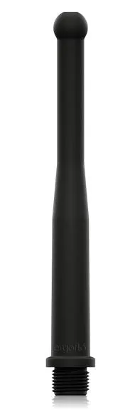 Perfect Fit Ergoflo 8 Inch Silicone Flex Tip Nozzle Anal