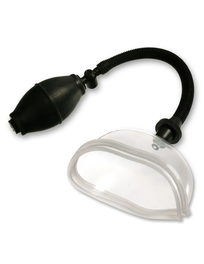 Pipedream Fetish Fantasy Series High Intensity Pussy Pump Female Sex Toys