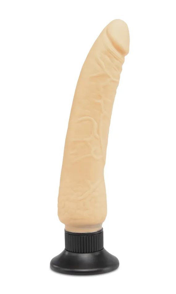Pipedream Wall Bangers Beige Vibrators