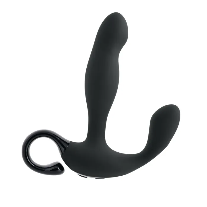 Playboy Pleasure Playboy Pleasure Come Hither Prostate Massager Black Anal Playboy Pleasure Playboy Pleasure Come Hither Prostate Massager Black Anal