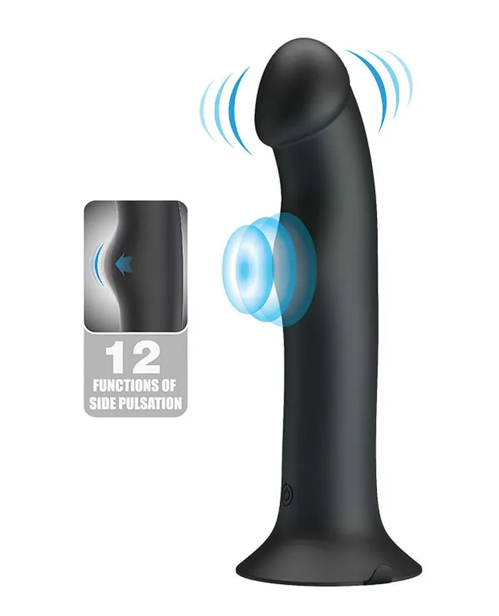 Pretty Love Murray Black Pretty Love Vibrators Pretty Love Murray Black Pretty Love Vibrators