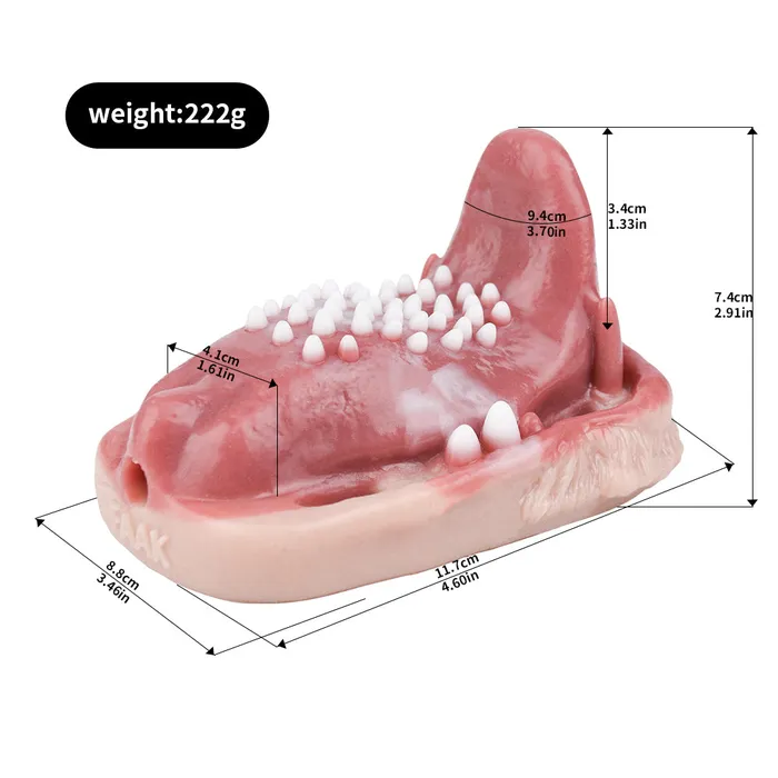 Realistic Tongue Grinder Female Sex Toys Remote Control Vibrating Bullet Strapless Oral Masturbation Domlust Female Sex Toys
