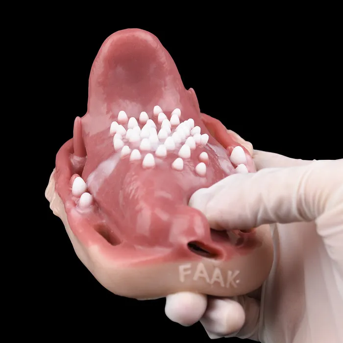 Realistic Tongue Grinder Female Sex Toys Remote Control Vibrating Bullet Strapless Oral Masturbation Domlust Female Sex Toys