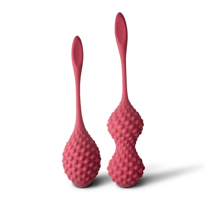 Rocks Off Ltd Female Sex Toys Rocks Off Unite Silicone Kegel Set