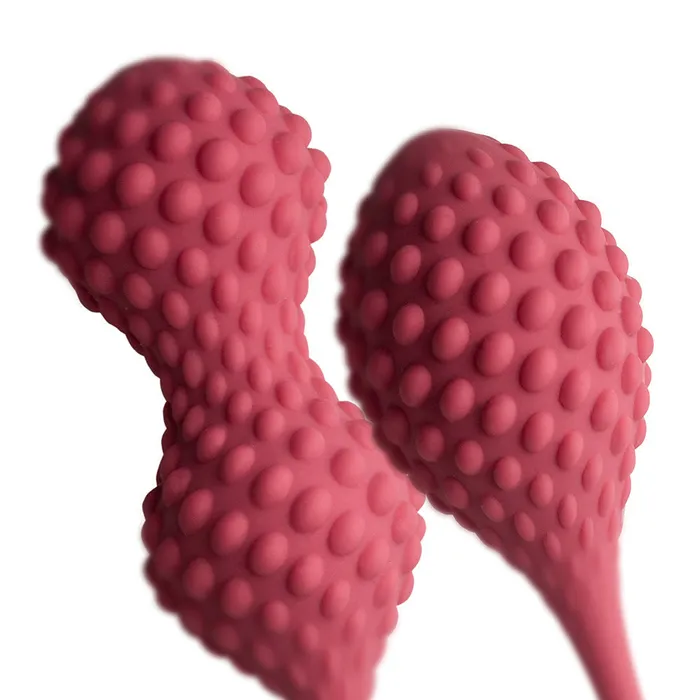 Rocks Off Ltd Female Sex Toys Rocks Off Unite Silicone Kegel Set