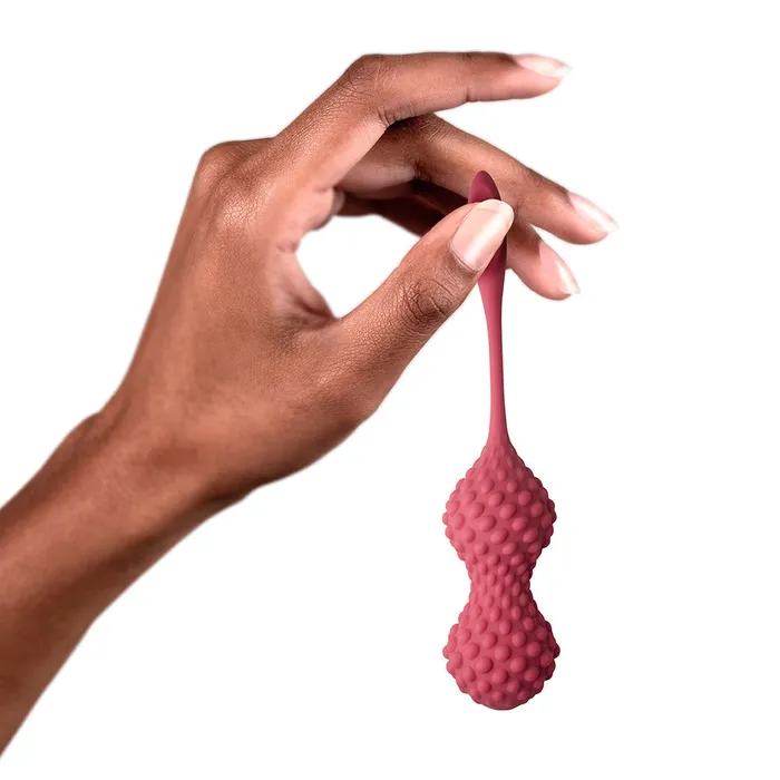 Rocks Off Ltd Female Sex Toys Rocks Off Unite Silicone Kegel Set