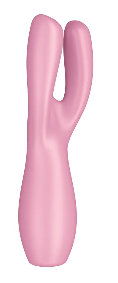 Sale Specials Vibrators Threesome 3 Vibrator Pink Sale Specials Vibrators Threesome 3 Vibrator Pink