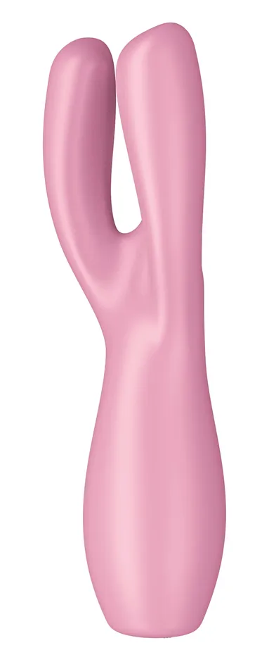 Sale Specials Vibrators Threesome 3 Vibrator Pink Sale Specials Vibrators Threesome 3 Vibrator Pink