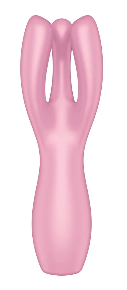 Sale Specials Vibrators Threesome 3 Vibrator Pink Sale Specials Vibrators Threesome 3 Vibrator Pink