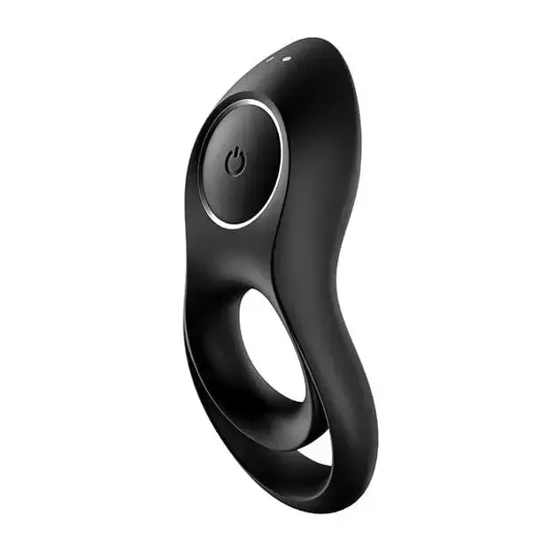 Satisfyer Legendary Duo Cock Ring Satisfyer Male Sex Toys