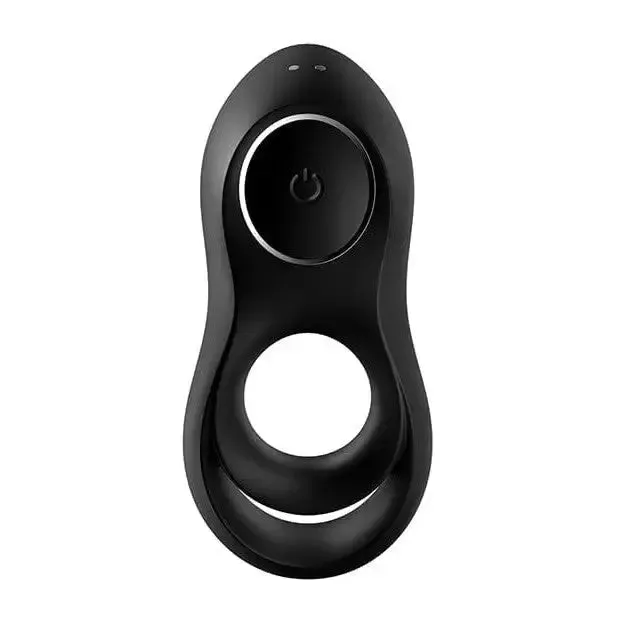Satisfyer Legendary Duo Cock Ring Satisfyer Male Sex Toys