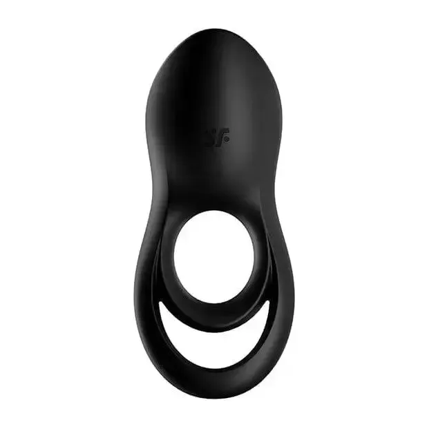 Satisfyer Legendary Duo Cock Ring Satisfyer Male Sex Toys