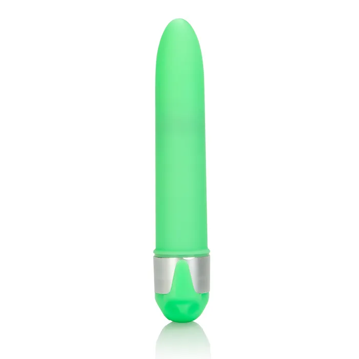 Shanes World Sorority Party Vibe Nooner Green CalExotics Vibrators