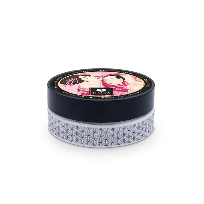 Shunga Female Sex Toys Shunga Kissable Body Powder Raspberry Filling 265 Oz Shunga Female Sex Toys Shunga Kissable Body Powder Raspberry Filling 265 Oz