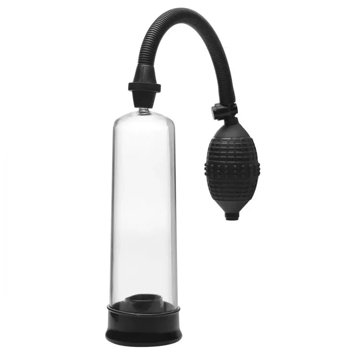 Size Matters Male Sex Toys Beginner Penis Pump The SMP Beginner Pump