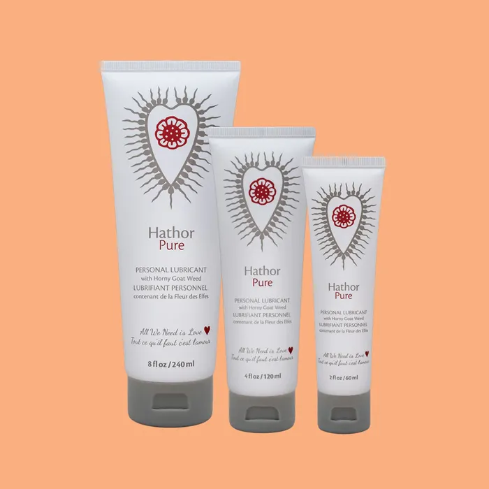 SUTIL HATHOR PURE Sutil Vibrators