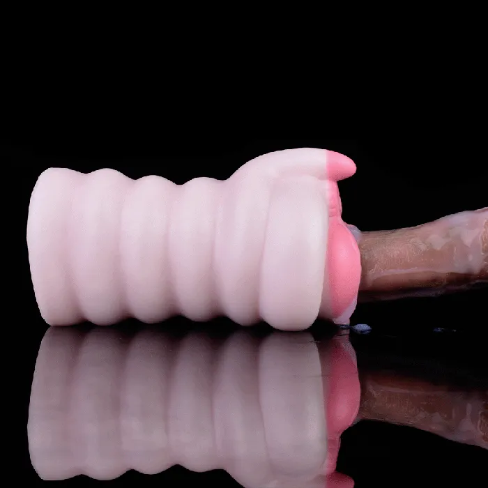 Swine Bliss Realistic Pig Fleshlight Animal Masturbator DirtyToyz Male Sex Toys