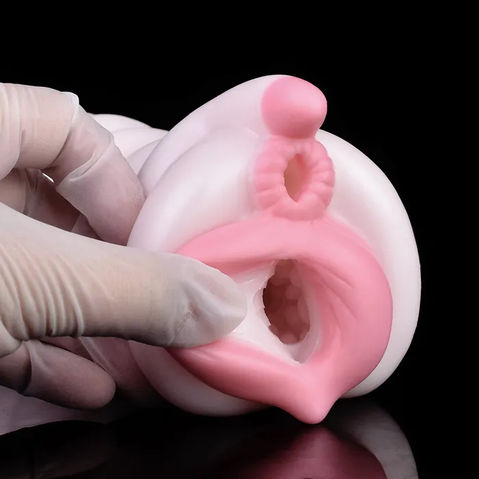 Swine Bliss Realistic Pig Fleshlight Animal Masturbator DirtyToyz Male Sex Toys