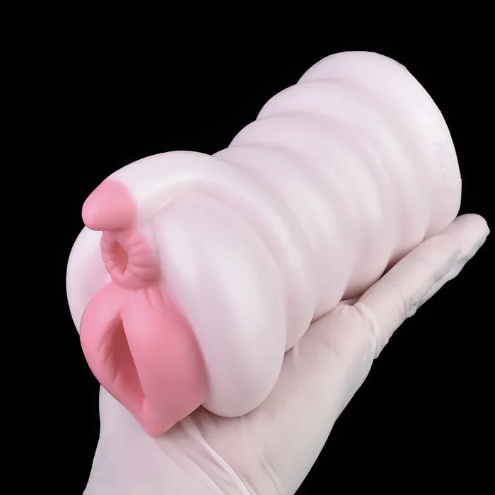 Swine Bliss Realistic Pig Fleshlight Animal Masturbator DirtyToyz Male Sex Toys