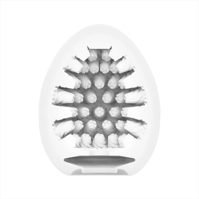 Tenga Female Sex Toys EGG CONE