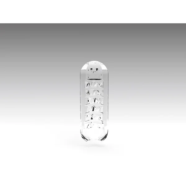 Tenga Male Sex Toys Tenga Spinner 06 BRICK Male Masturbation Sex Toy for Men
