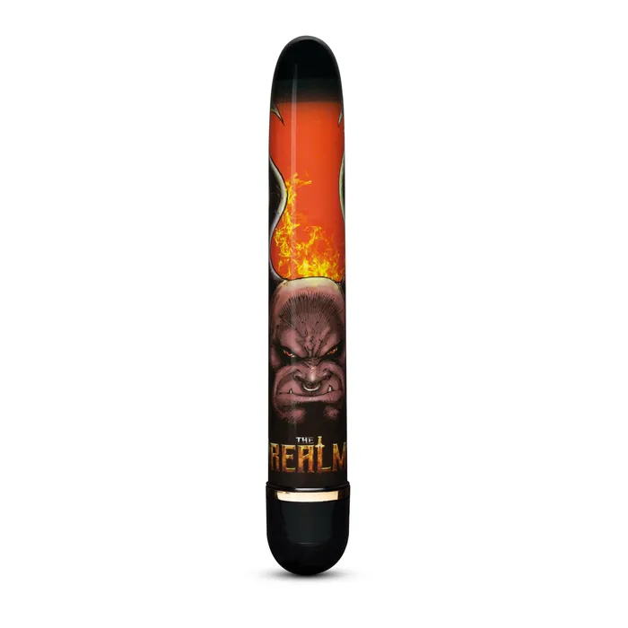 The Realm Minotaur Red Holiday Blowout Sale Vibrators