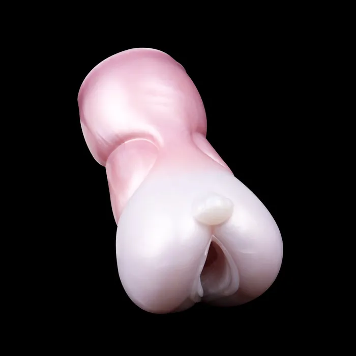 Veloris the Pegasus Fantasy Horse Masturbator DirtyToyz Male Sex Toys