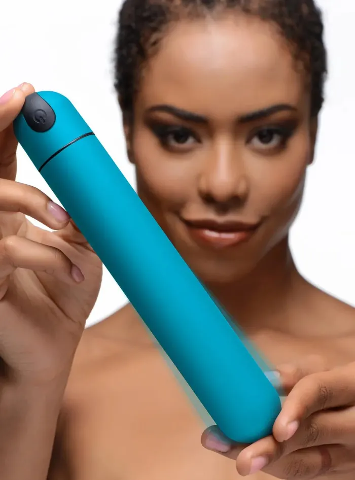 Vibrators Bang XL Bullet Vibrator Blue