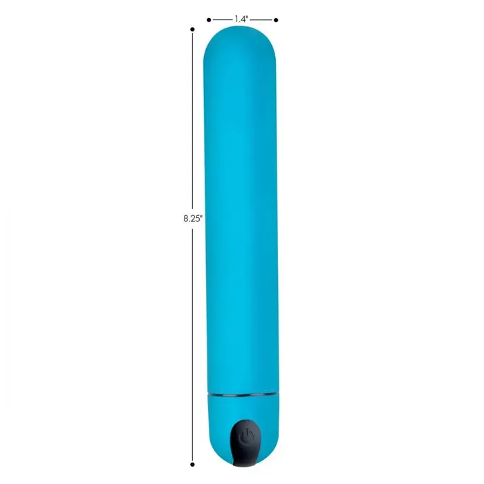 Vibrators Bang XL Bullet Vibrator Blue Vibrators Bang XL Bullet Vibrator Blue