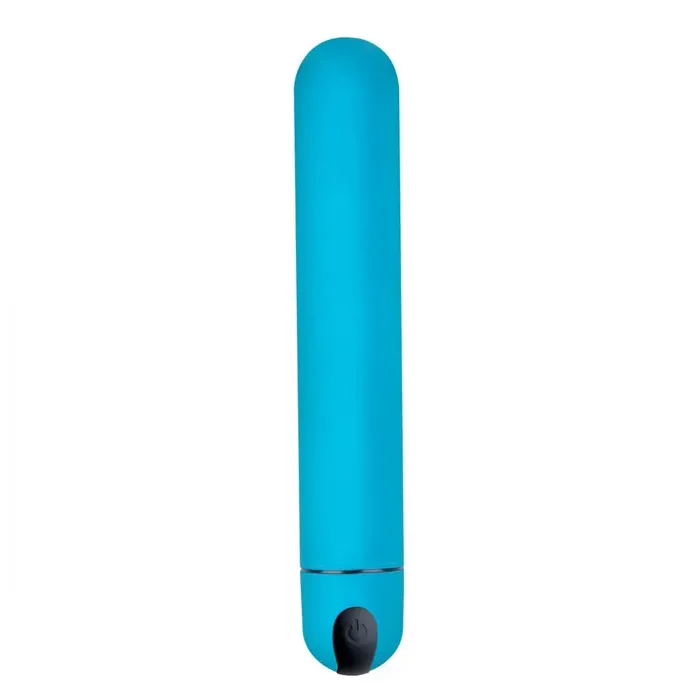 Vibrators Bang XL Bullet Vibrator Blue Vibrators Bang XL Bullet Vibrator Blue