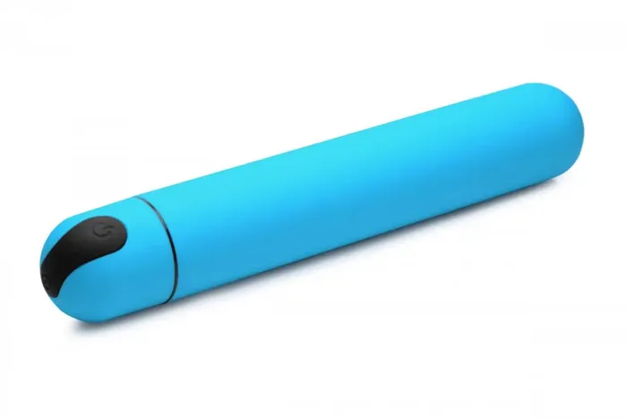Vibrators Bang XL Bullet Vibrator Blue Vibrators Bang XL Bullet Vibrator Blue