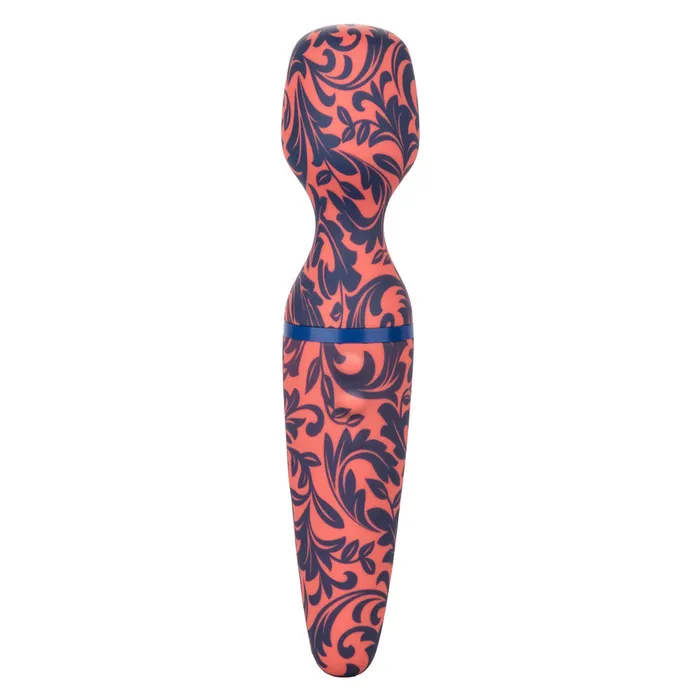 Vibrators CalExotics Naughty Bits wilf Wand id Like to Fuck