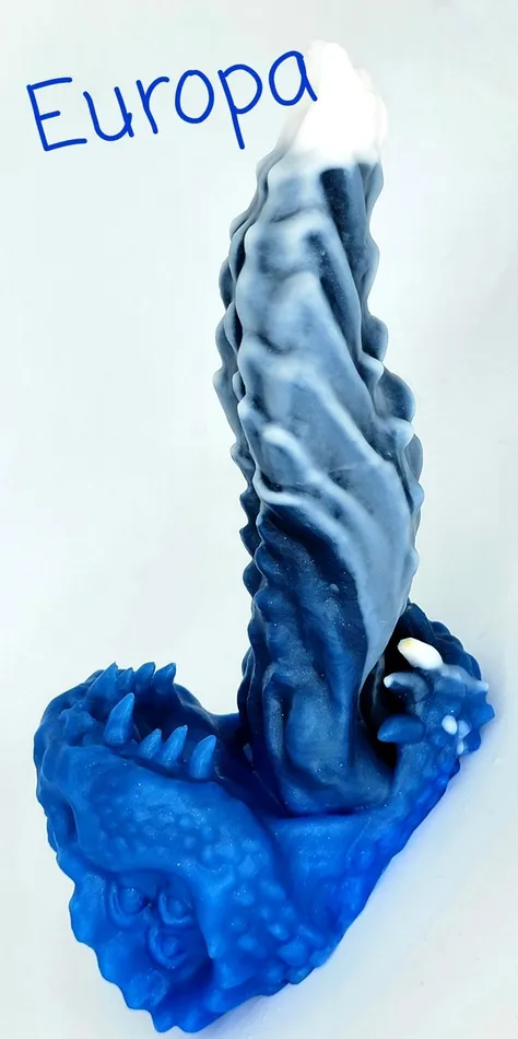 Vibrators From The Edge Toys Scolopendra MadetoOrder