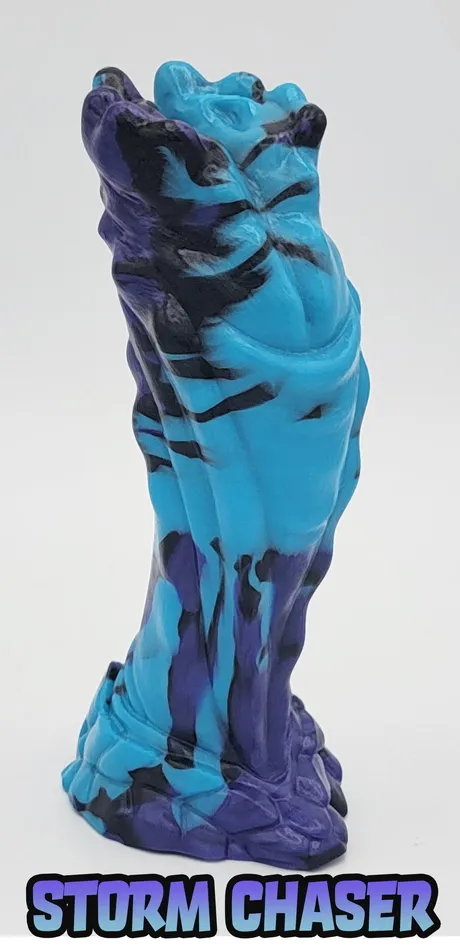 Vibrators From The Edge Toys Scolopendra MadetoOrder