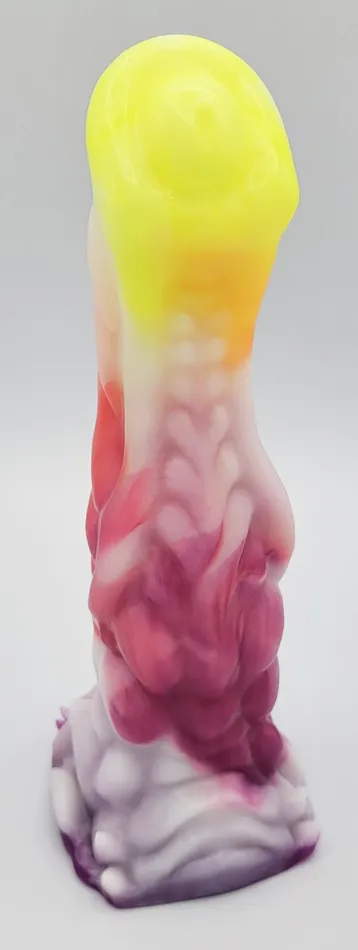 Vibrators From The Edge Toys Scolopendra MadetoOrder