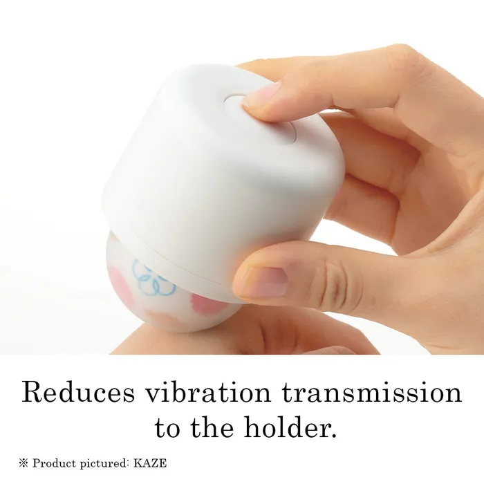 Vibrators Iroha temari MIZU