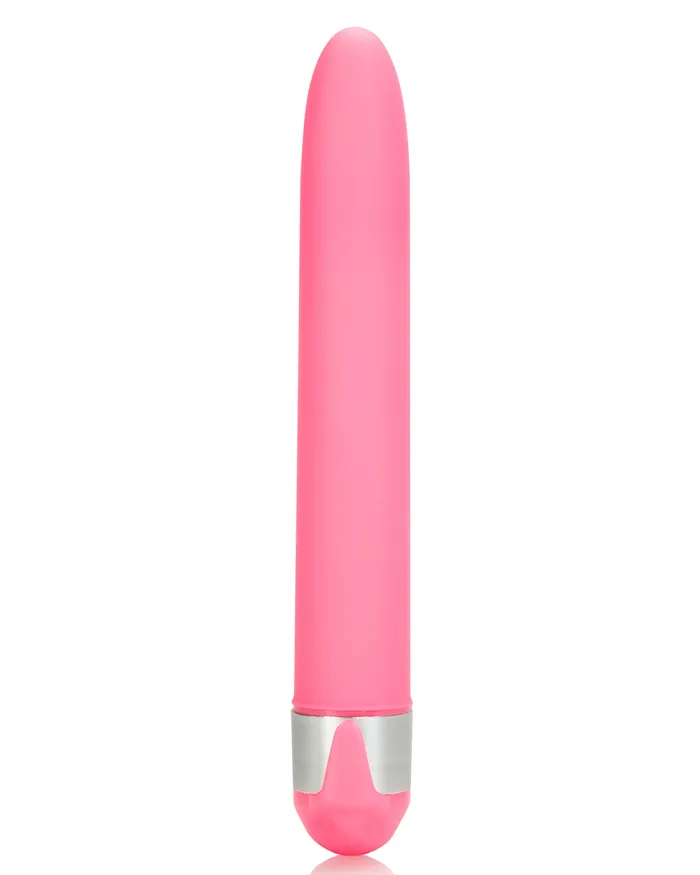 Vibrators Shanes World Sorority Party Vibe All Night Long Pink CalExotics