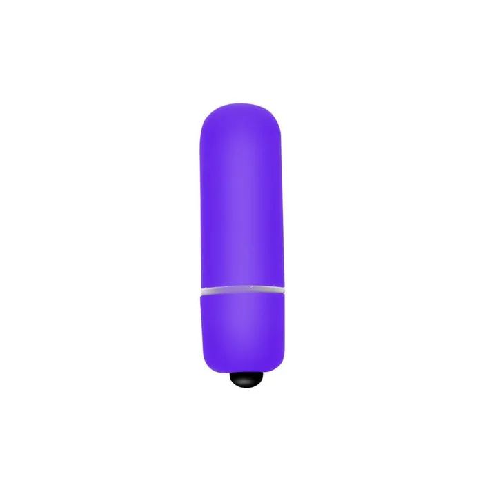 Vibrators Toy Joy Sex Toys ToyJoy Funky Bullet Purple