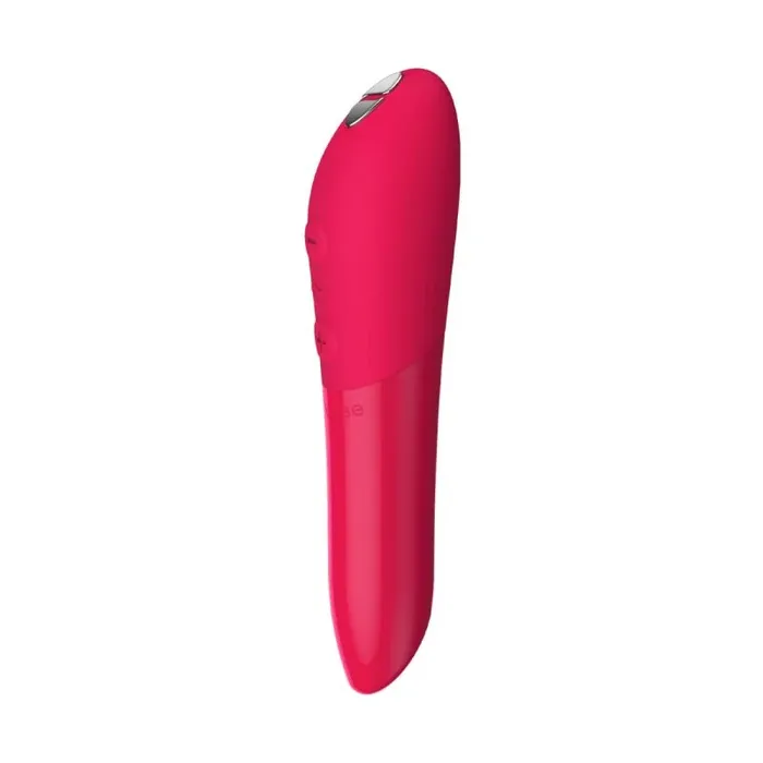 Vibrators WeVibe WeVibe Tango X Bullet Vibrator Cherry Red