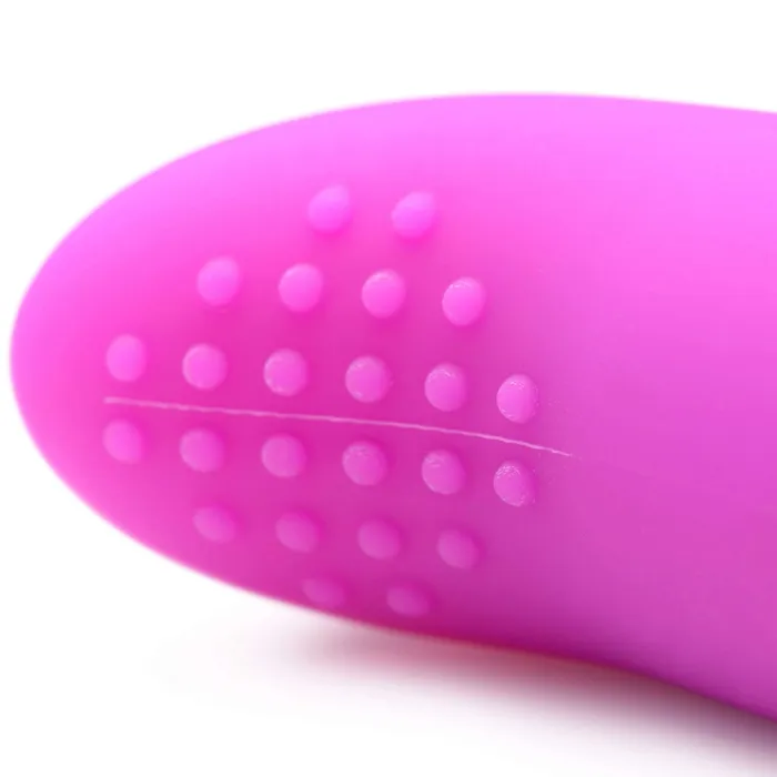 XR Brands Bang Bang Couples Kit Purple Vibrators