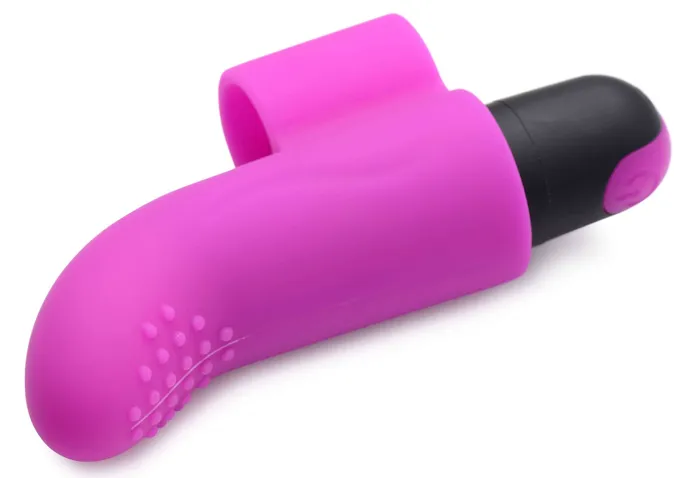 XR Brands Bang Bang Couples Kit Purple Vibrators XR Brands Bang Bang Couples Kit Purple Vibrators