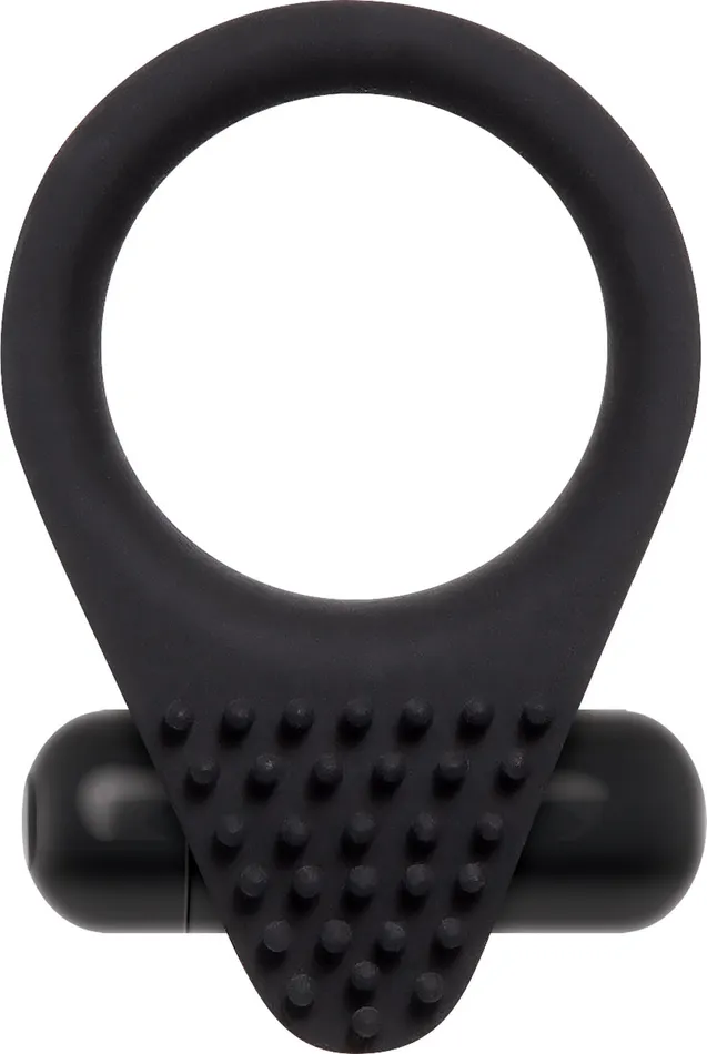 Zero Tolerance Male Sex Toys Zero Tolerance Black Knight Cock Ring