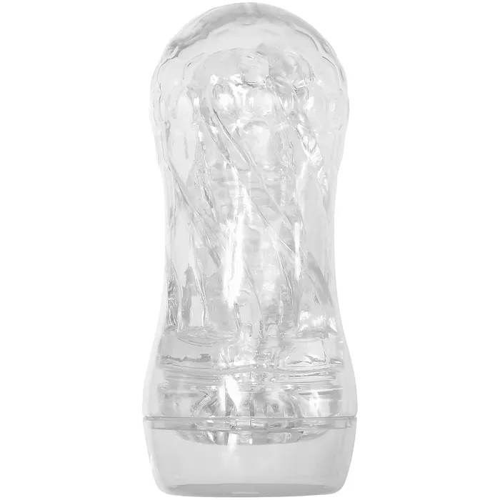 Zero Tolerance Vibrators Swirl