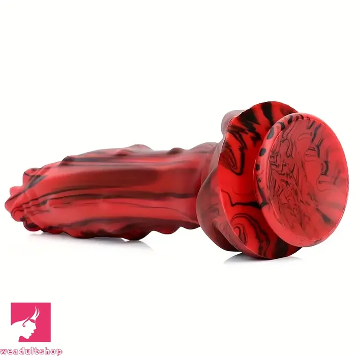 1023in Realistic Monster Silicone Soft Big Prostate Cock Sex Dildo Weadultshop Dildos