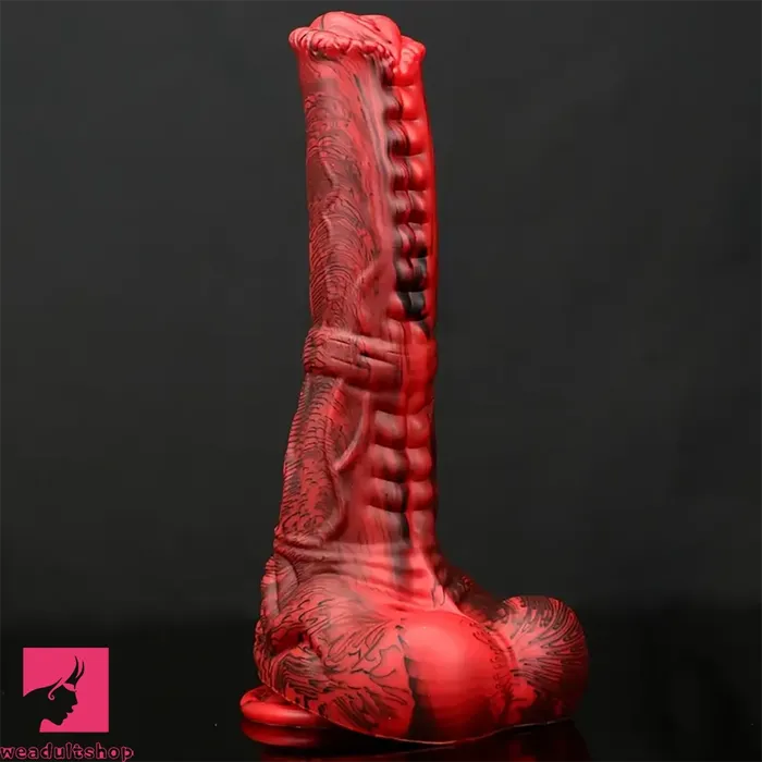 972in Realistic Horse Silicone Monster Cock Animal Big Cock Dildo Weadultshop Dildos