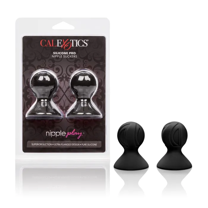 Adventure Nipple Suckers Easy Fun for Beginners on the Go Calexotics Female Sex Toys Adventure Nipple Suckers Easy Fun for Beginners on the Go Calexotics Female Sex Toys